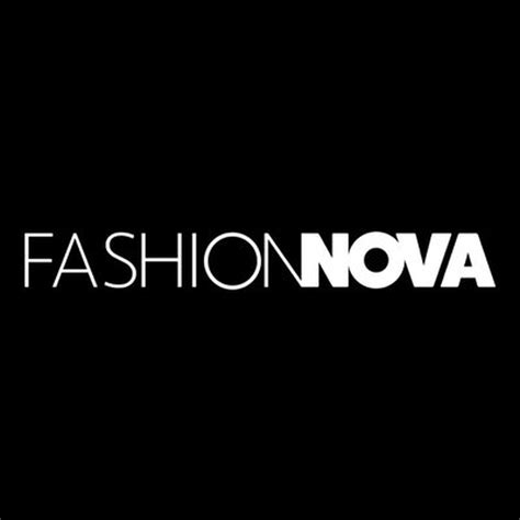 fashion nova wikipedia